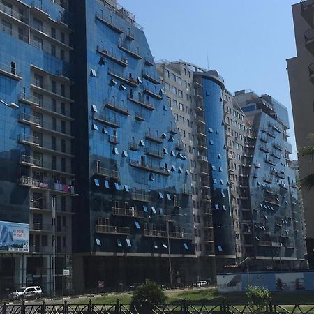 Subtropic Apartments Batumi Exterior foto