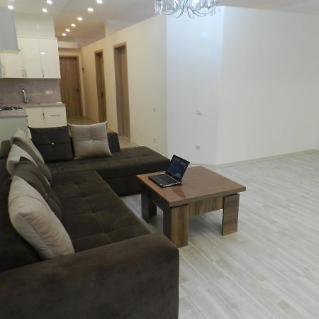 Subtropic Apartments Batumi Exterior foto