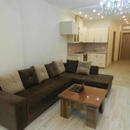 Subtropic Apartments Batumi Exterior foto